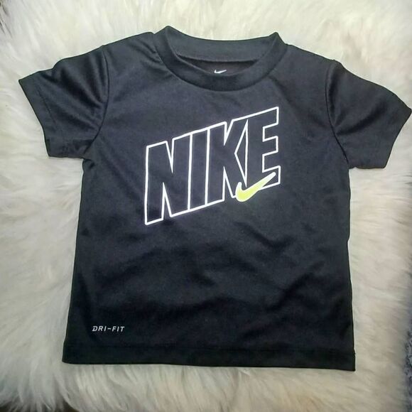Nike Dri-fit shirt baby 24 mo - Picture 1 of 6